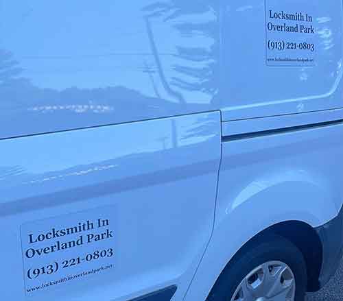 Overland Park Locksmith Automotive Services