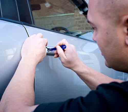 Overland Park Locksmith Automotive Service