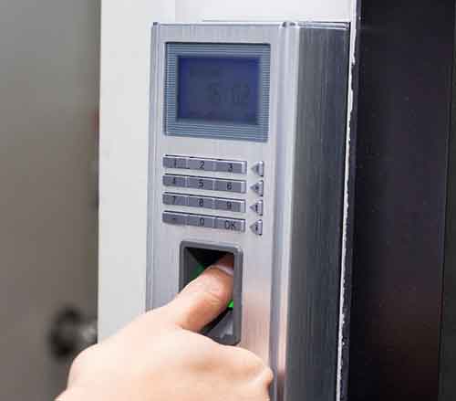 Overland Park Locksmith Smart Locks