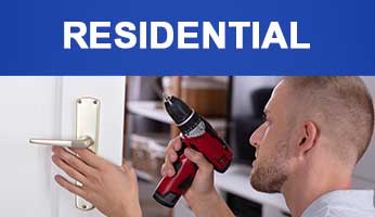 Residential Overland Park Locksmith